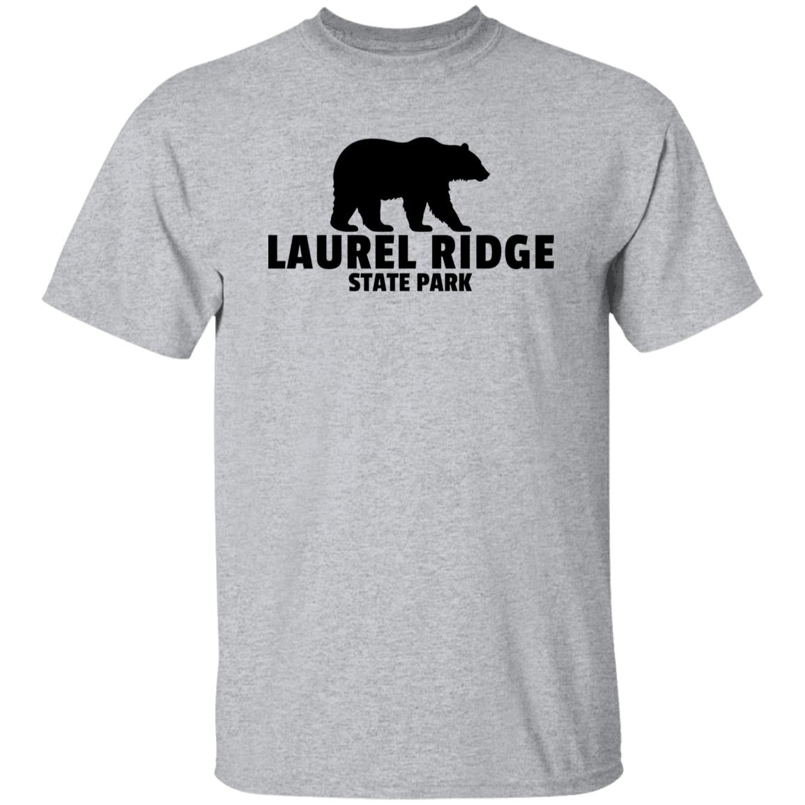 Laurel Ridge State Park T-Shirt