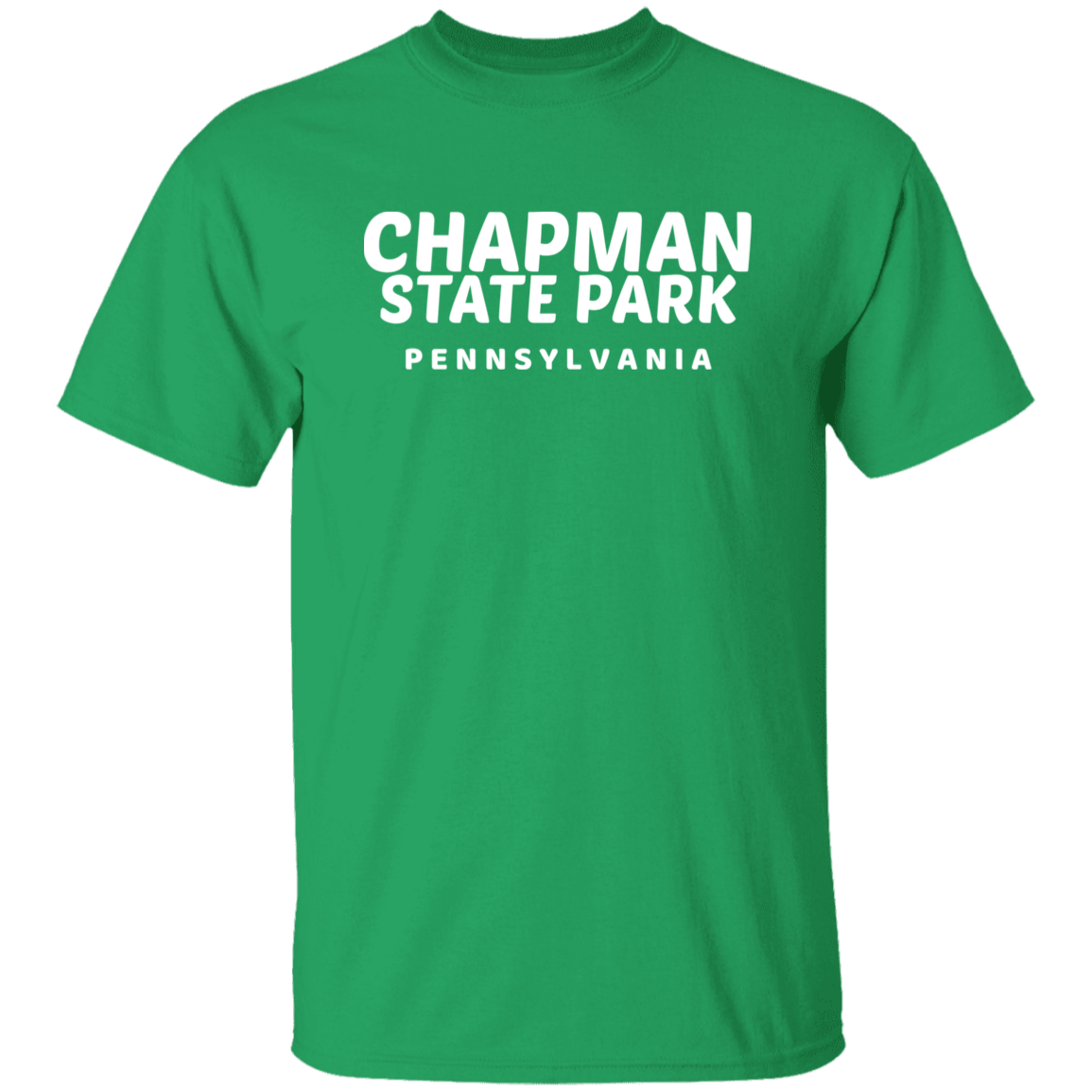 Chapman State Park T-Shirt