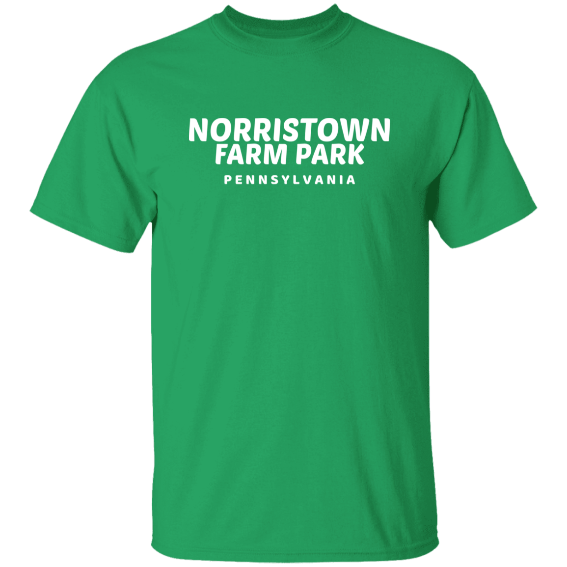 Norristown Farm Park T-Shirt