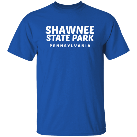 Shawnee State Park T-Shirt