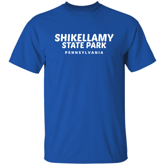 Shikellamy State Park T-Shirt