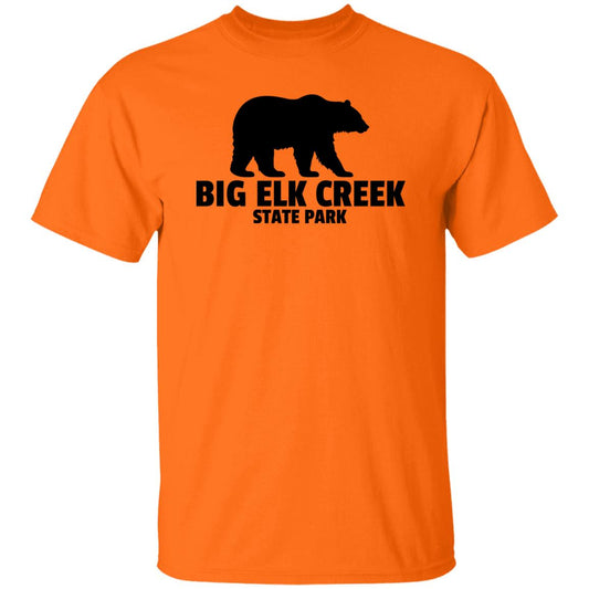 Big Elk Creek State Park T-Shirt