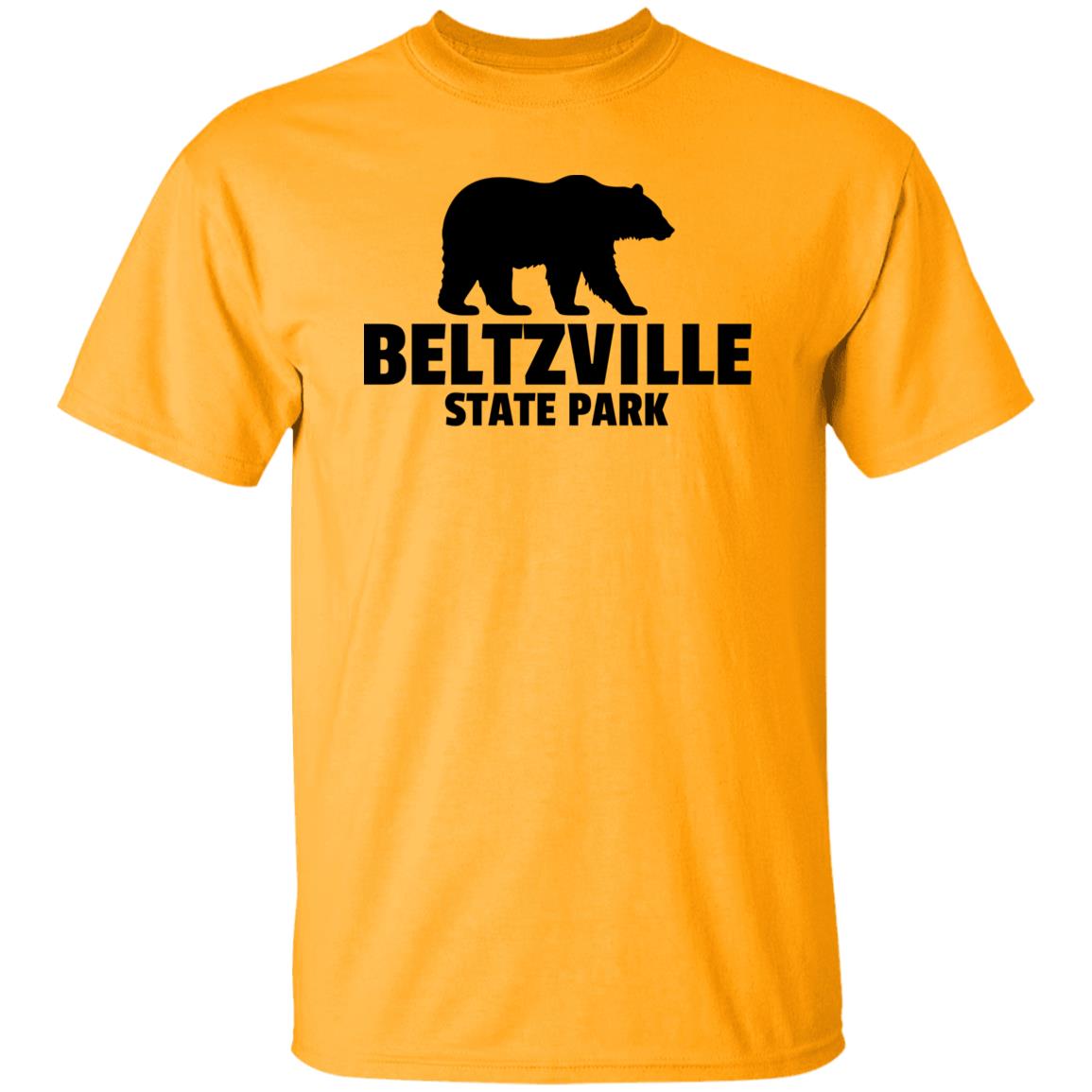 Beltzville State Park T-Shirt