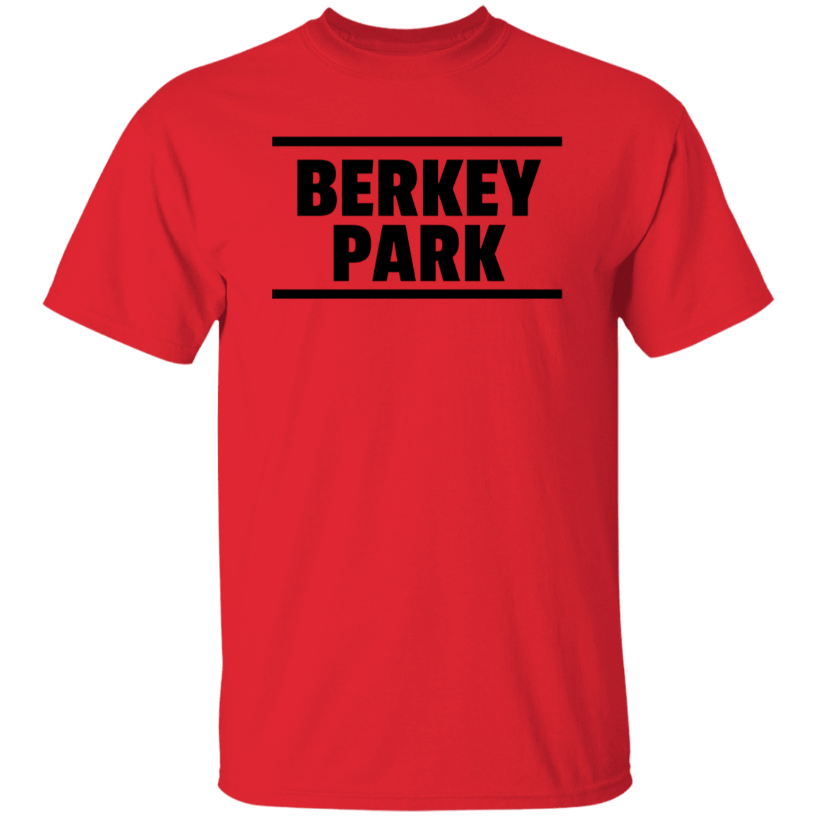 Berkey Park T-Shirt