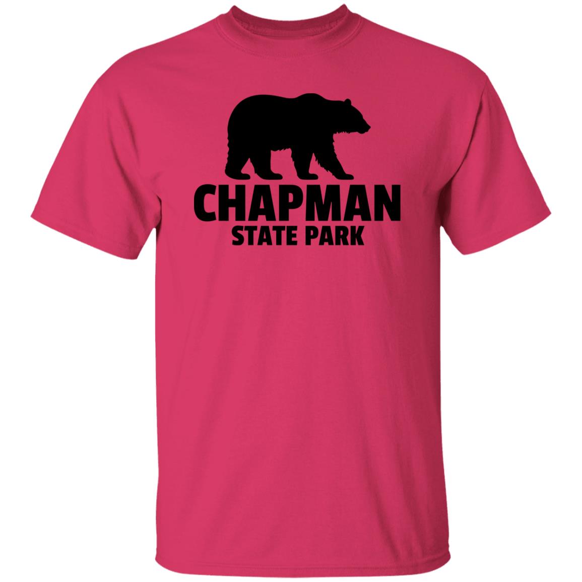 Chapman State Park T-Shirt