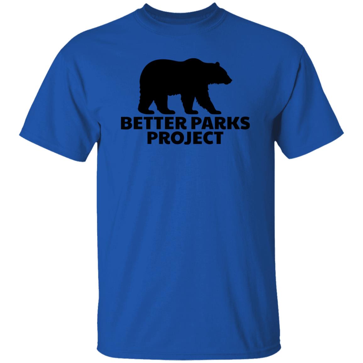 BPP T-Shirt