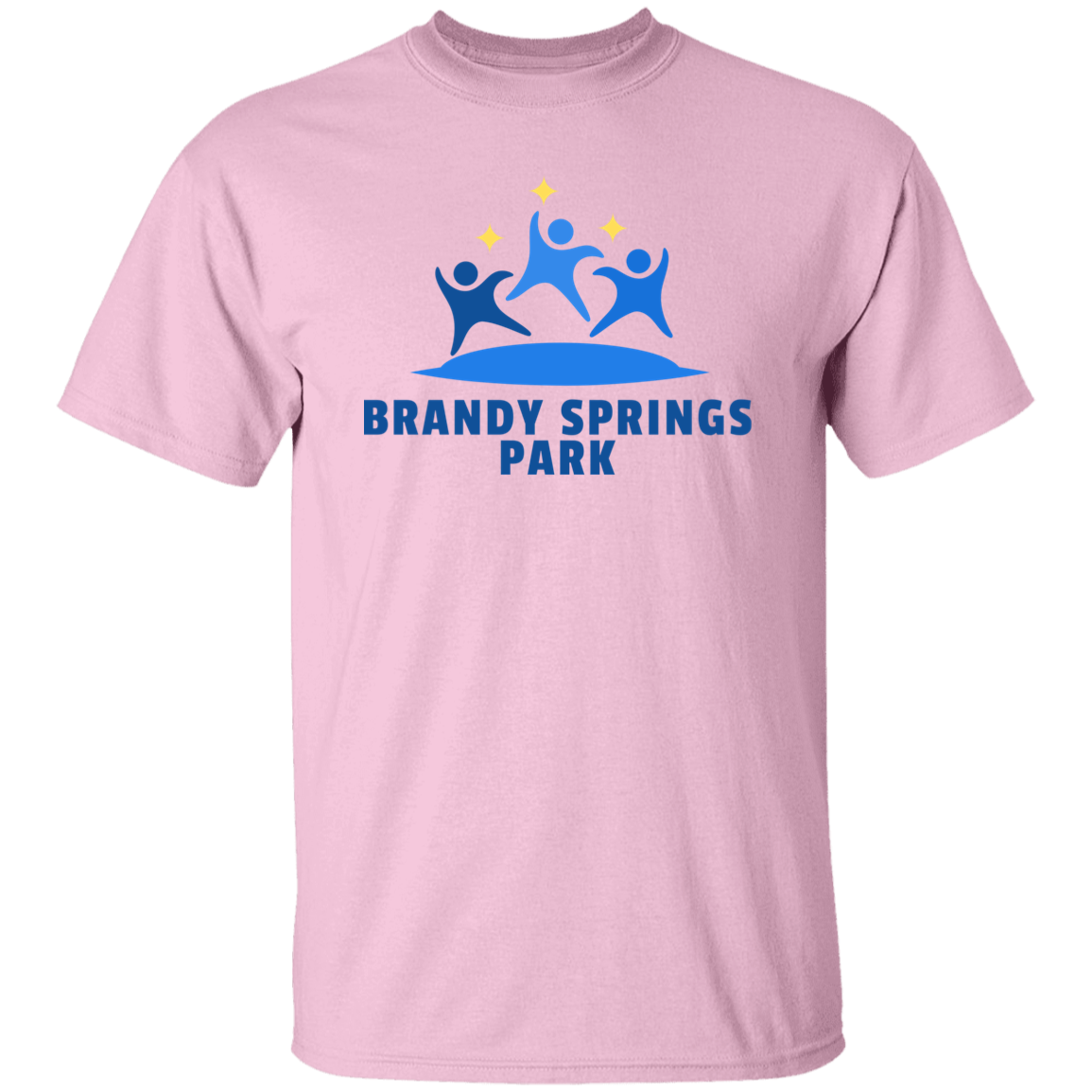 Brandy Springs Park T-Shirt