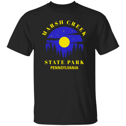 Marsh Creek State Park T-Shirt