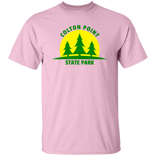 Colton Point State Park T-Shirt