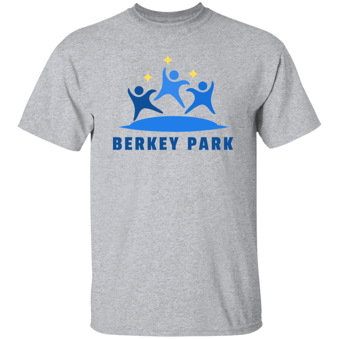 Berkey Park T-Shirt