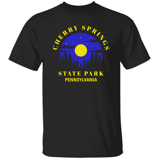 Cherry Springs State Park T-Shirt