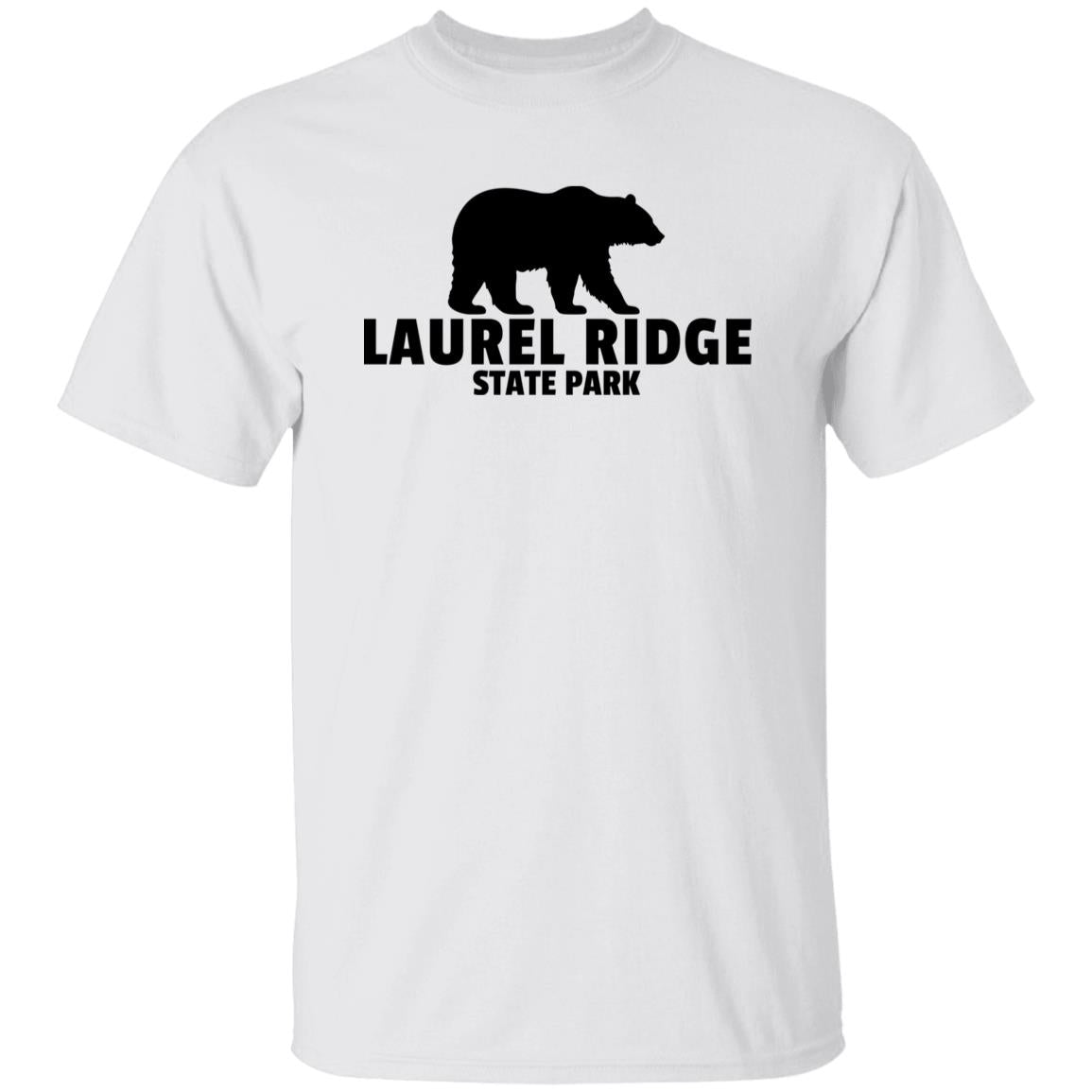 Laurel Ridge State Park T-Shirt