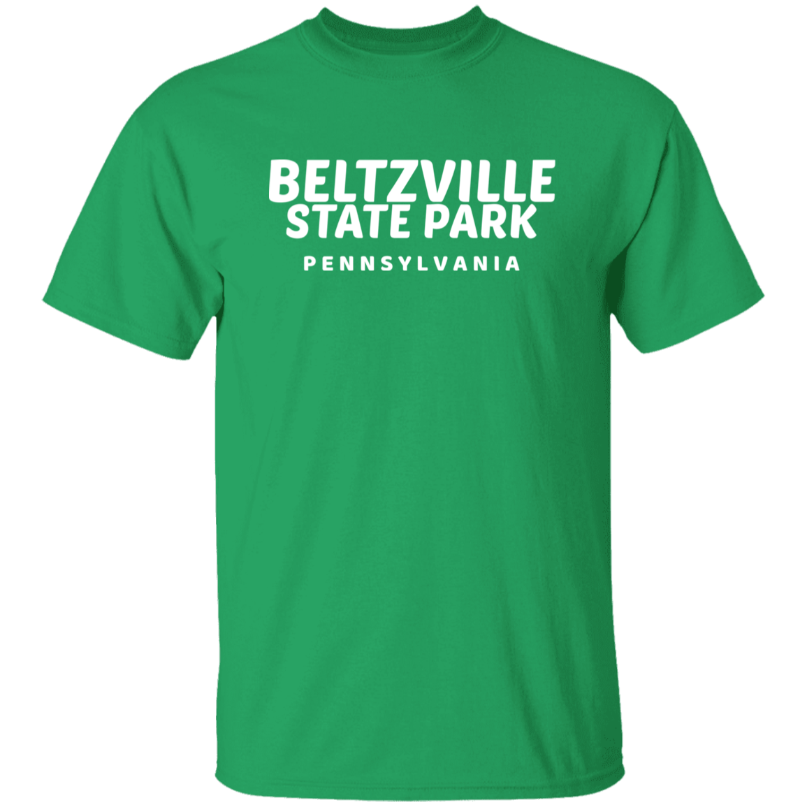 Beltzville State Park T-Shirt