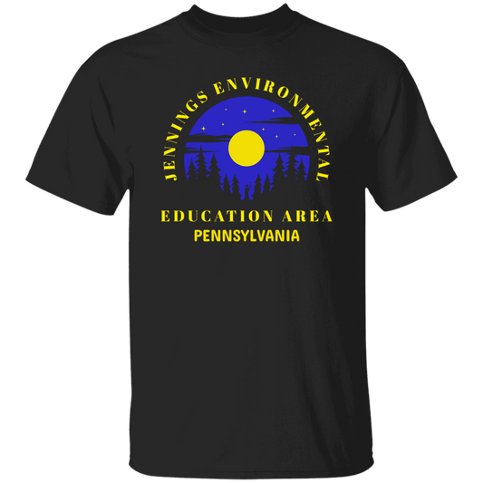 Jennings Environmental Education Center T-Shirt