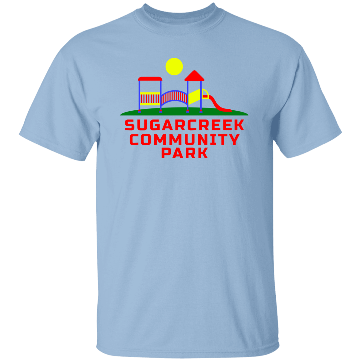 Sugarcreek Community Park T-Shirt
