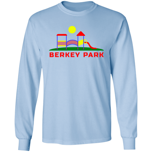 Berkey Park LS T-Shirt