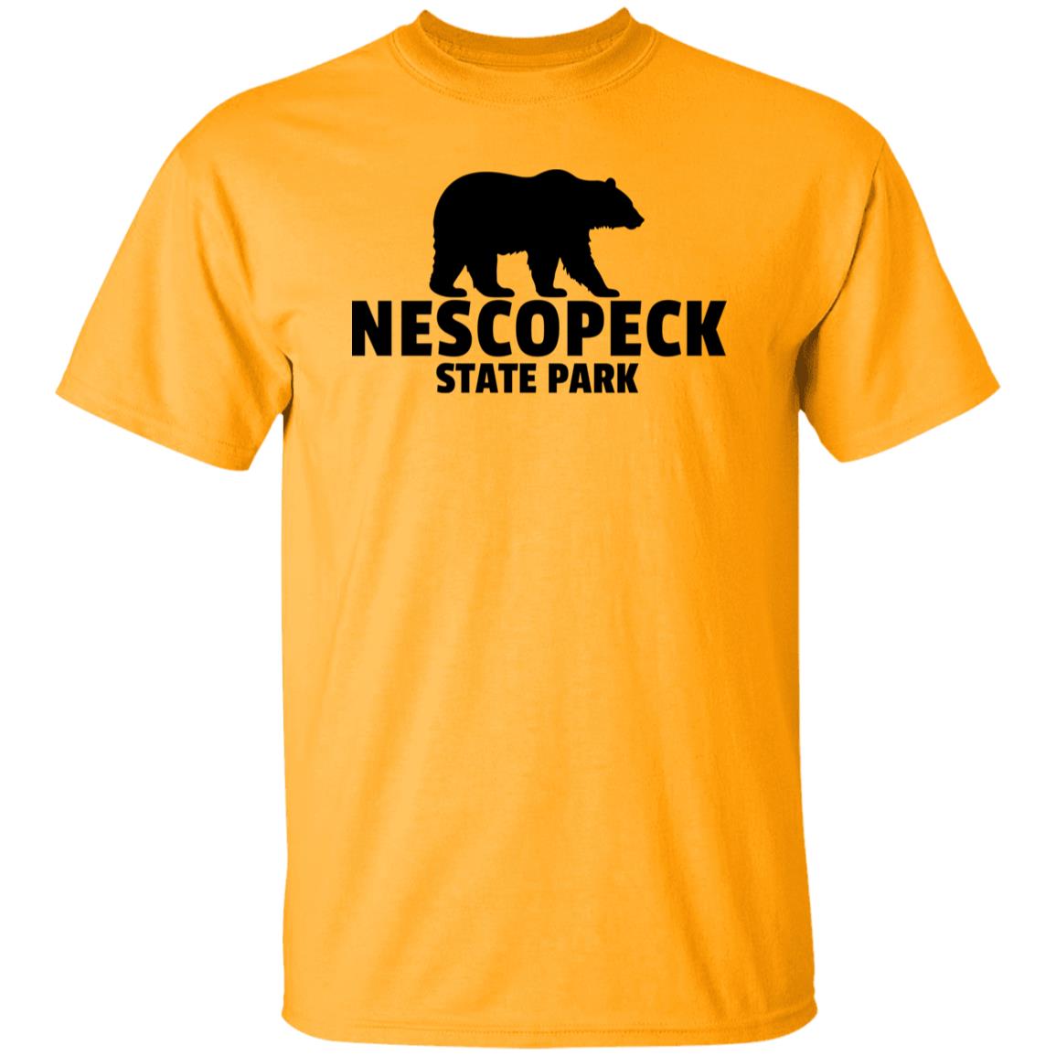 Nescopeck State Park T-Shirt