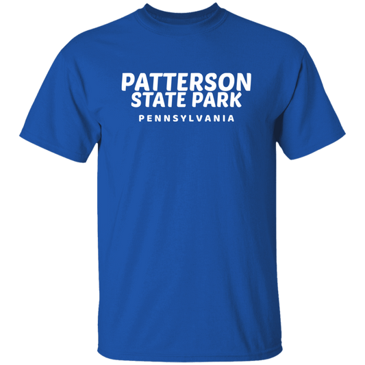 Patterson State Park T-Shirt