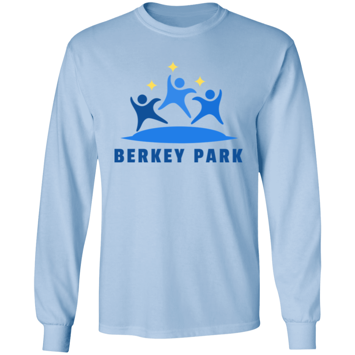 Berkey Park LS T-Shirt