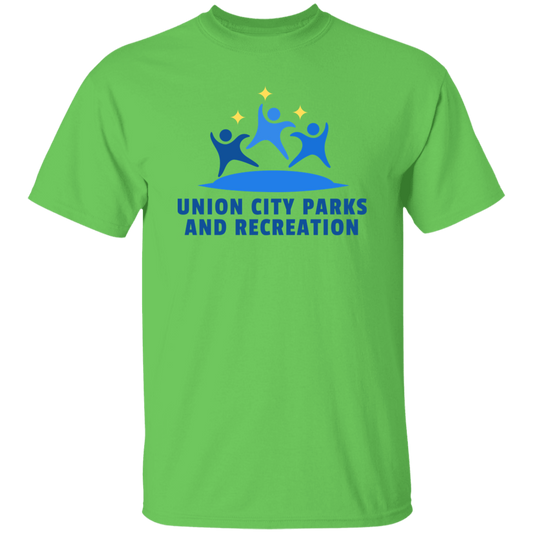 Union City Parks and Recreation T-Shirt