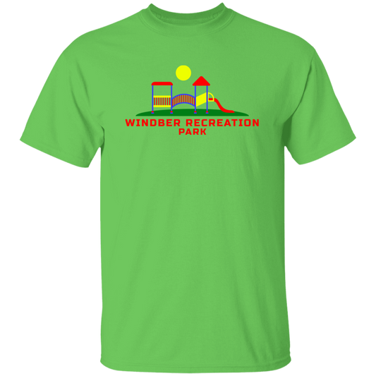 Windber Recreation Park T-Shirt