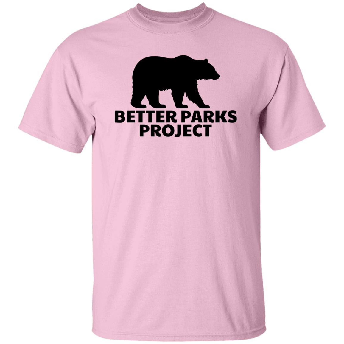 BPP T-Shirt