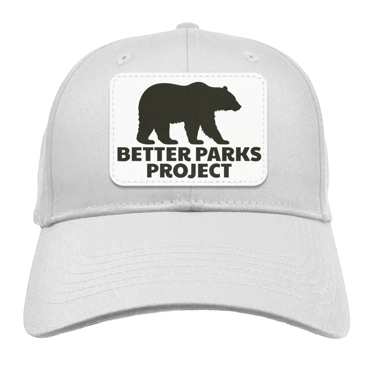 BPP Twill Cap