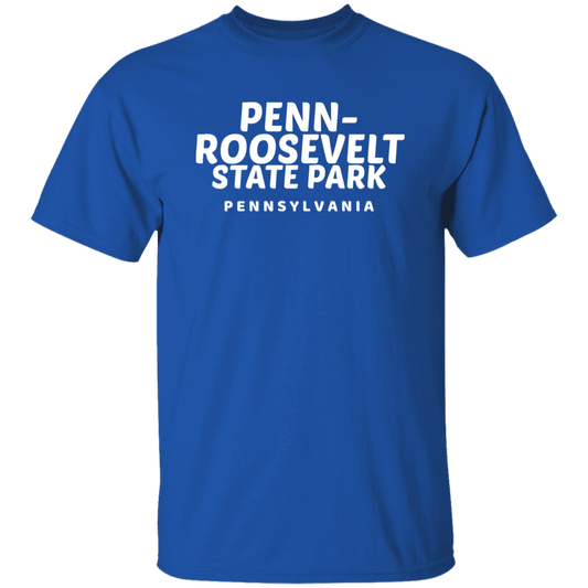 Penn-Roosevelt State Park T-Shirt