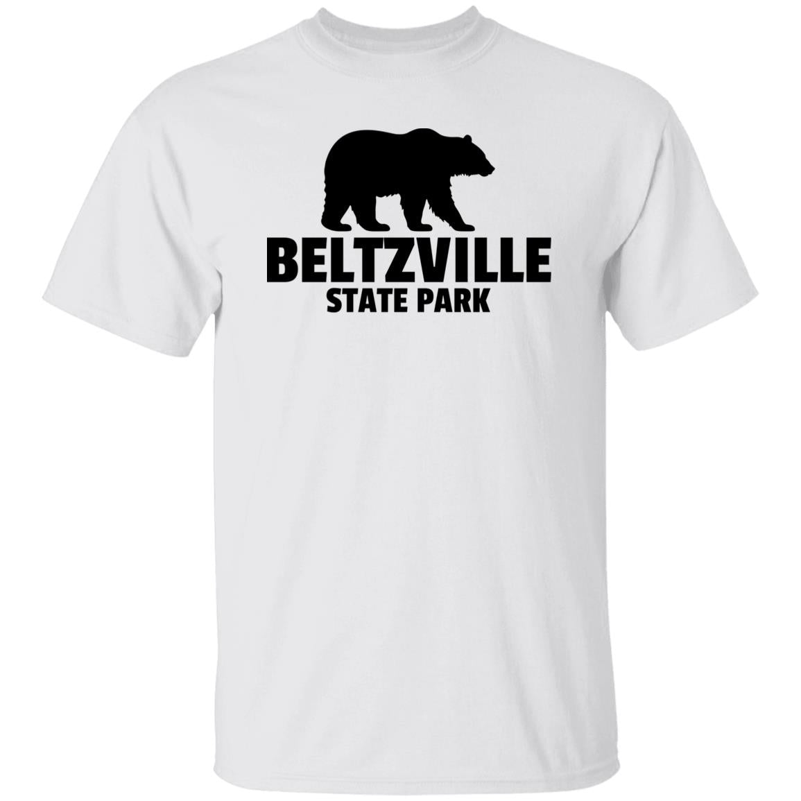 Beltzville State Park T-Shirt