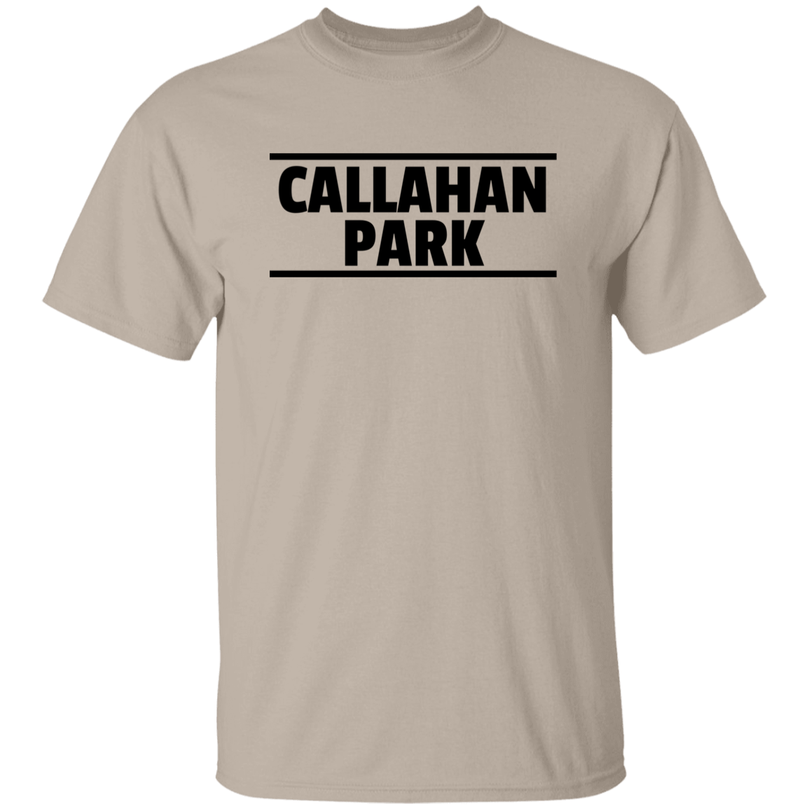 Callahan Park T-Shirt