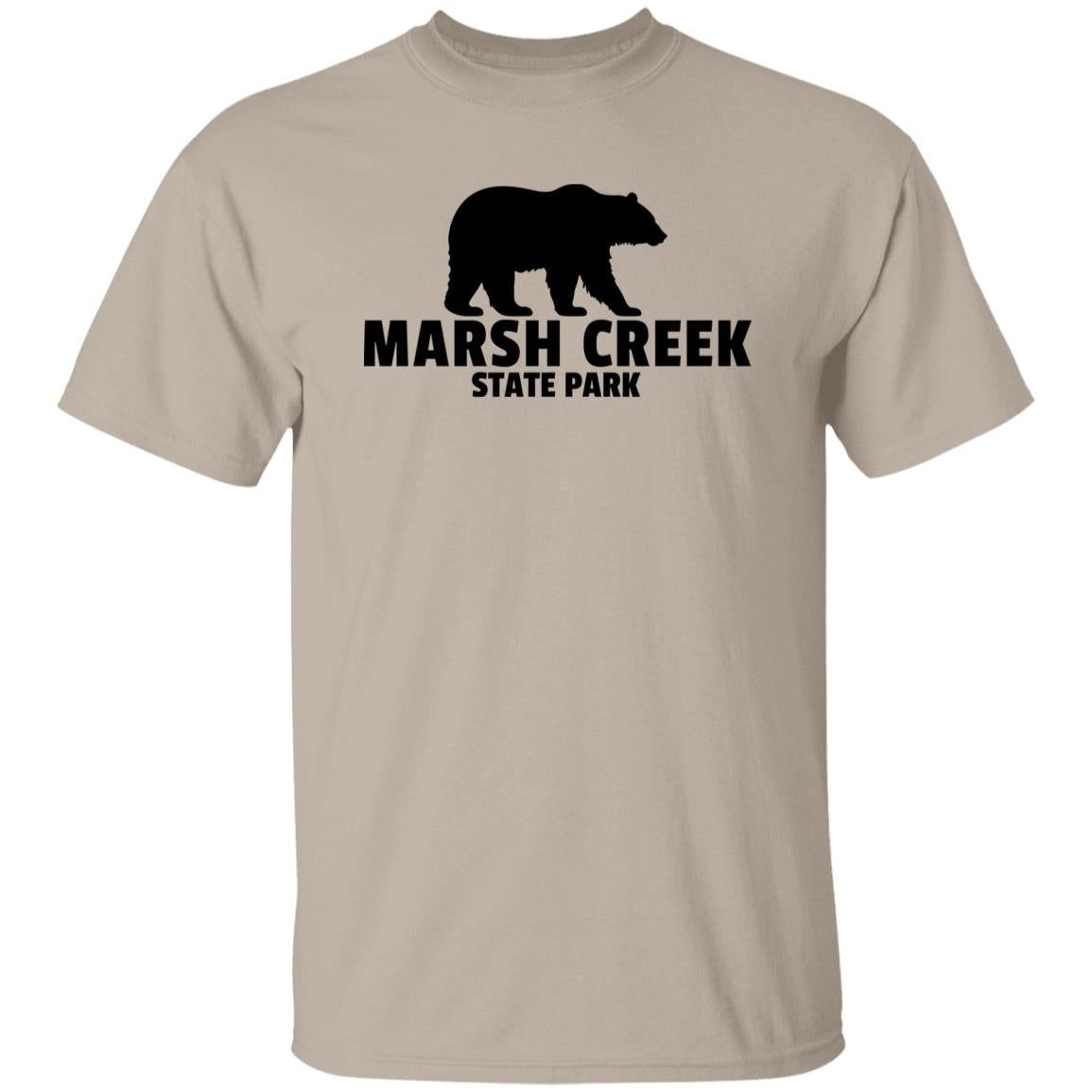Marsh Creek State Park T-Shirt