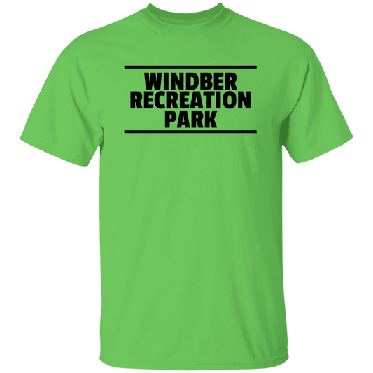Windber Recreation Park T-Shirt