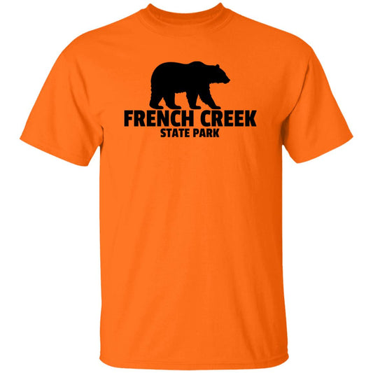 French Creek State Park T-Shirt