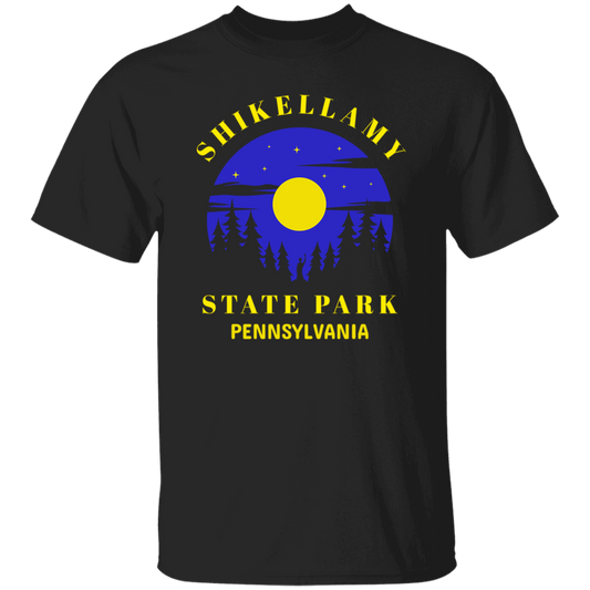 Shikellamy State Park T-Shirt