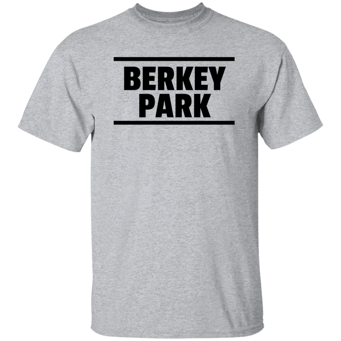 Berkey Park T-Shirt