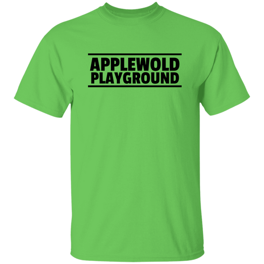 Applewold Playground T-Shirt