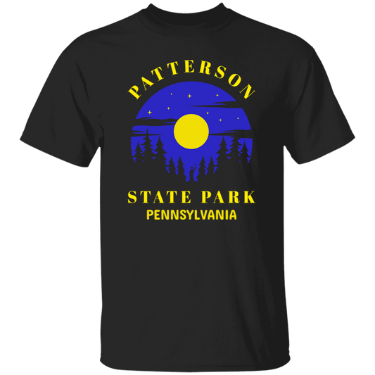 Patterson State Park T-Shirt