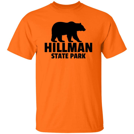 Hillman State Park T-Shirt