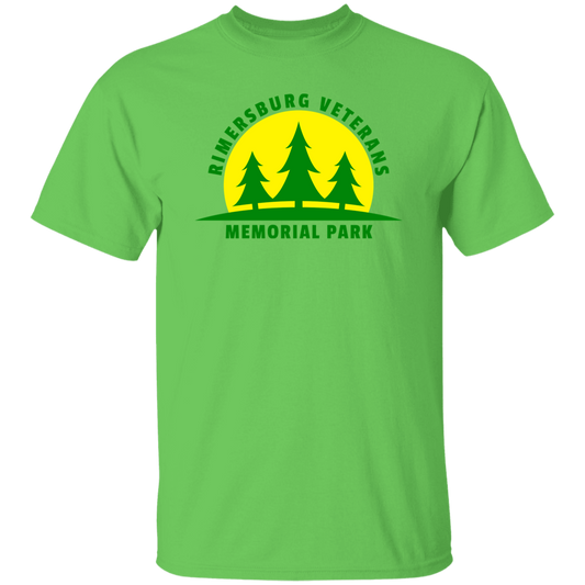 Rimersburg Veterans Memorial Park T-Shirt