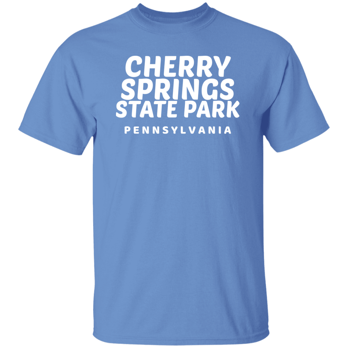Cherry Springs State Park T-Shirt
