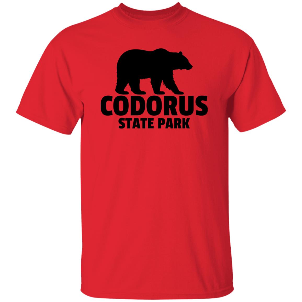 Codorus State Park T-Shirt
