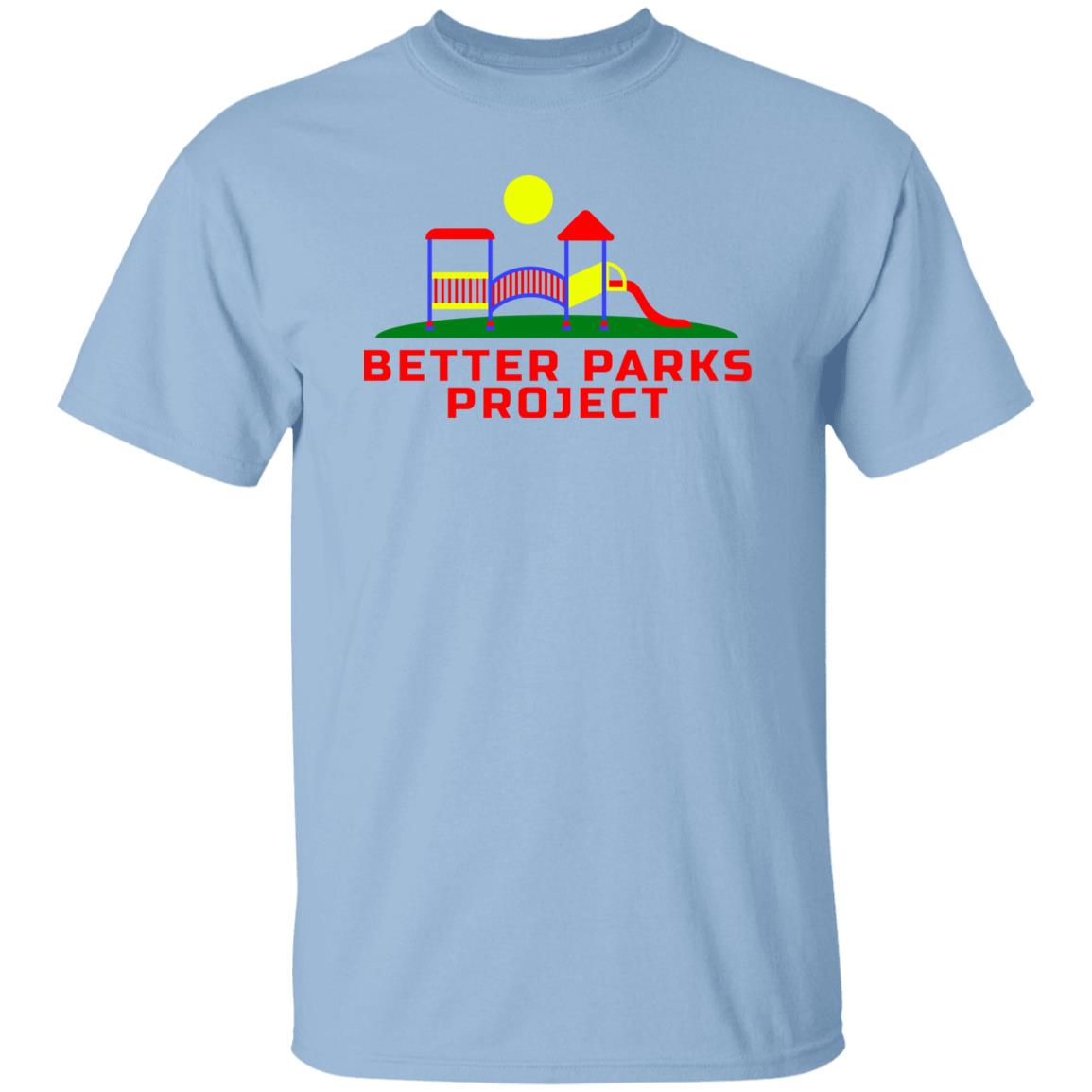 BPP T-Shirt