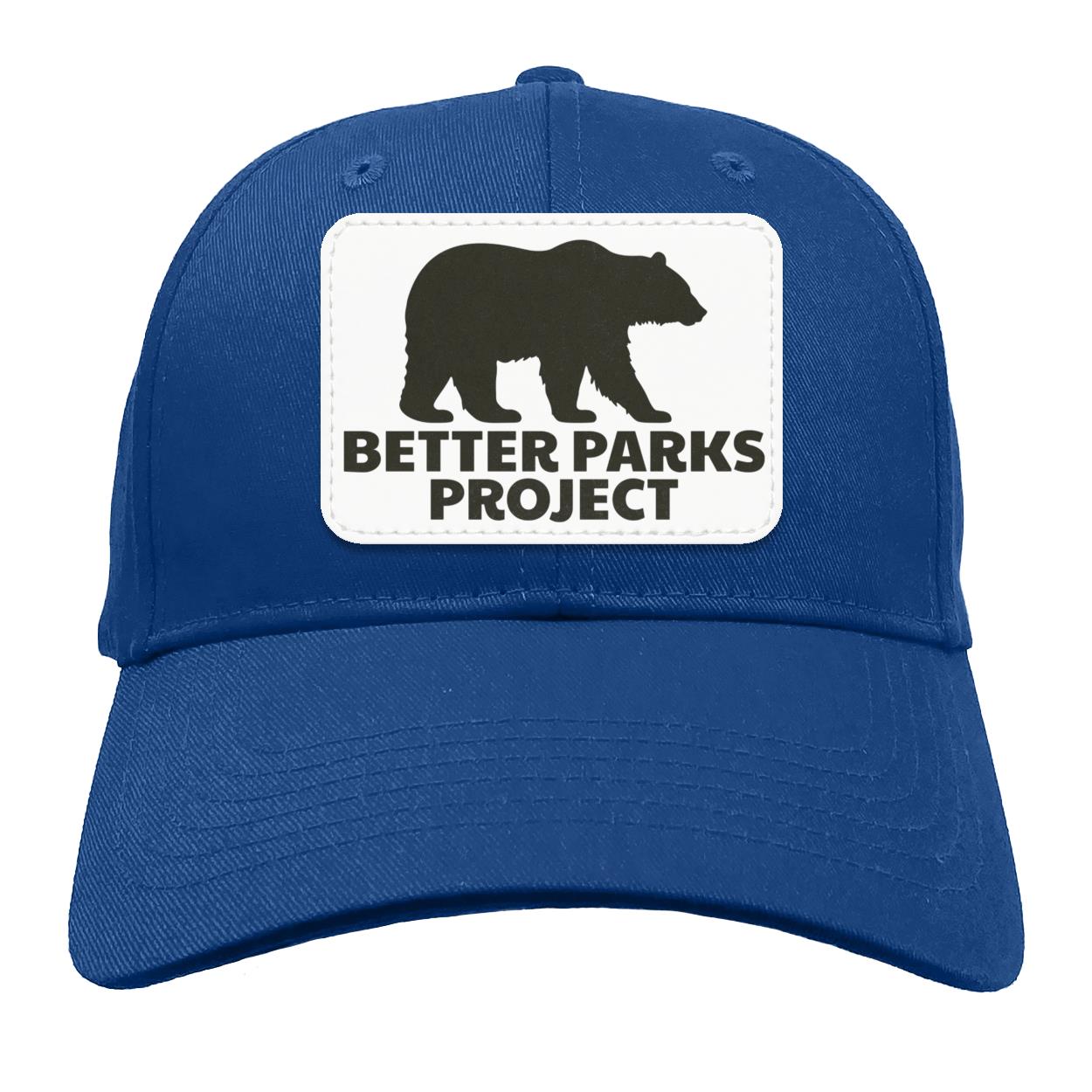 BPP Twill Cap