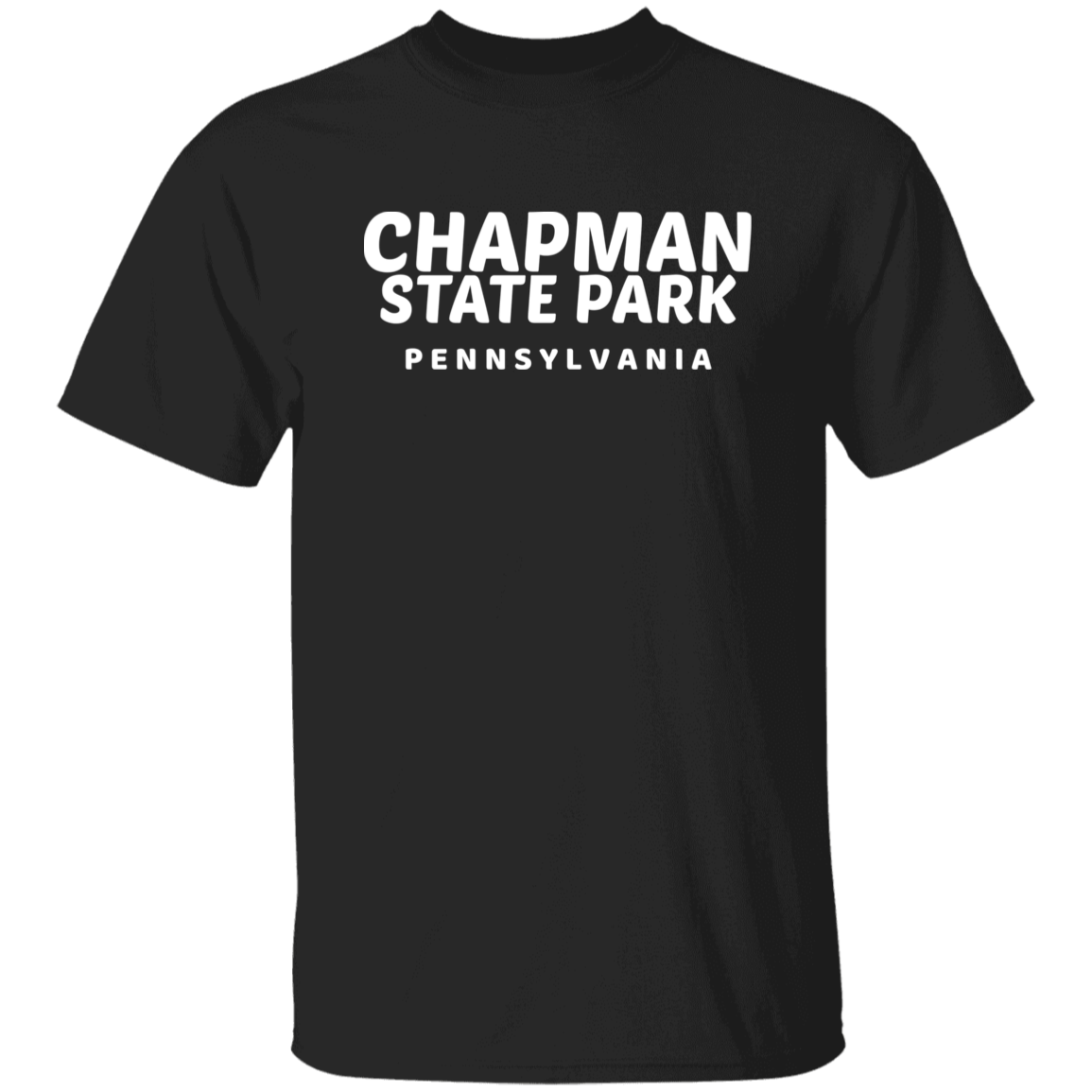 Chapman State Park T-Shirt
