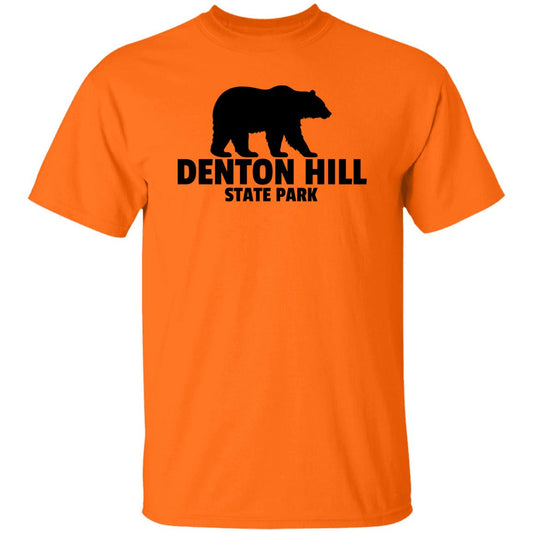 Denton Hill State Park T-Shirt