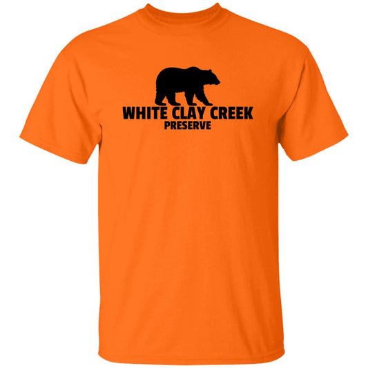 White Clay Creek Preserve T-Shirt
