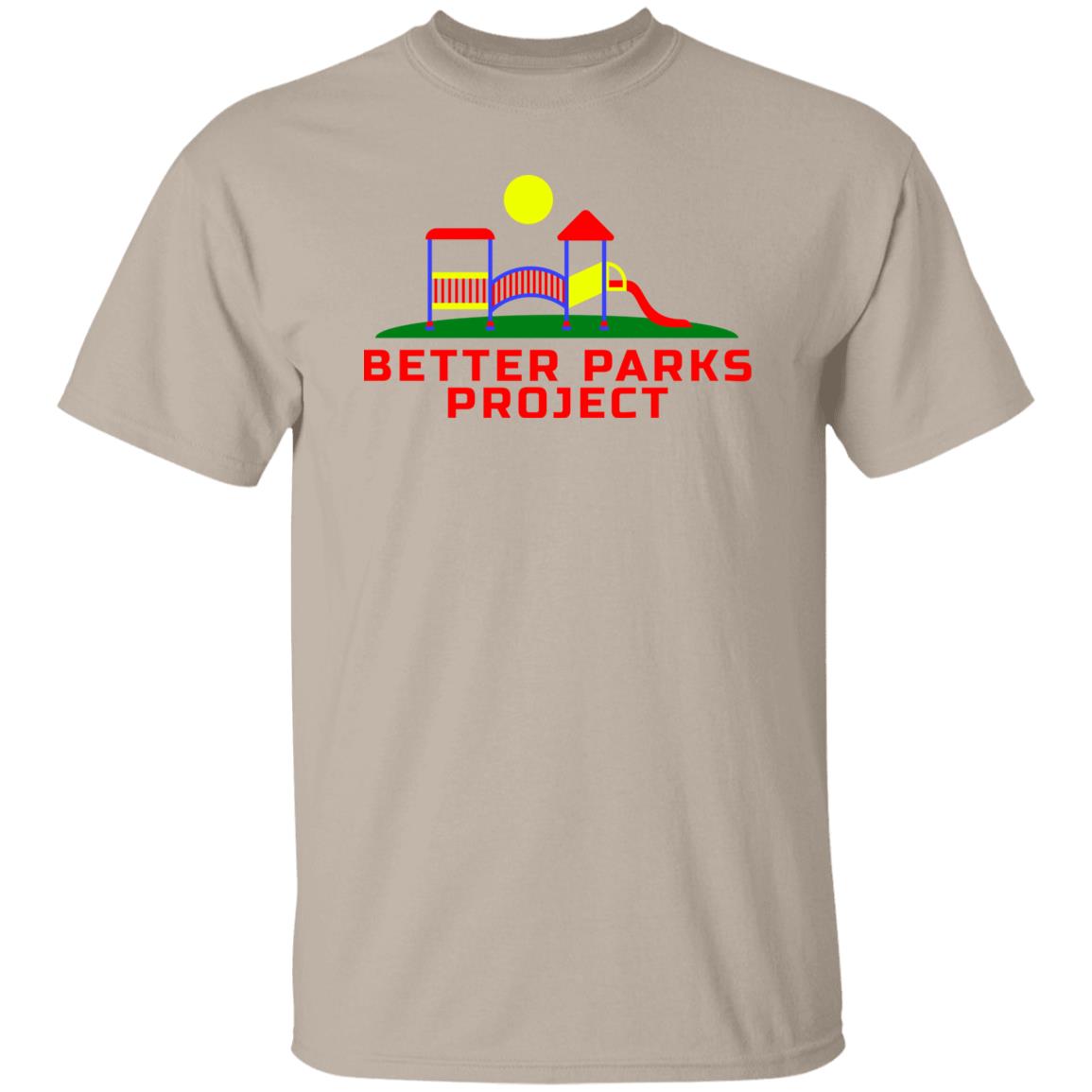 BPP T-Shirt