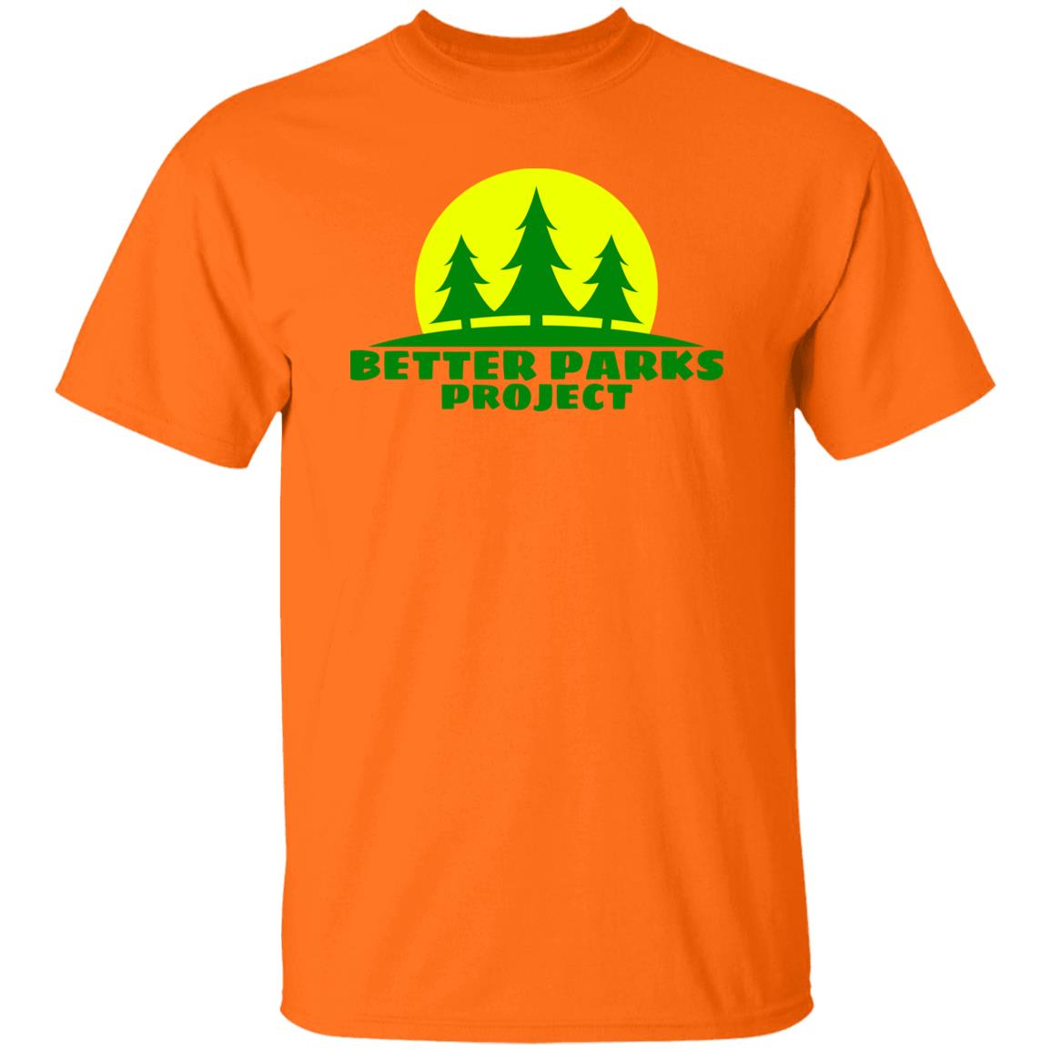 BPP T-Shirt