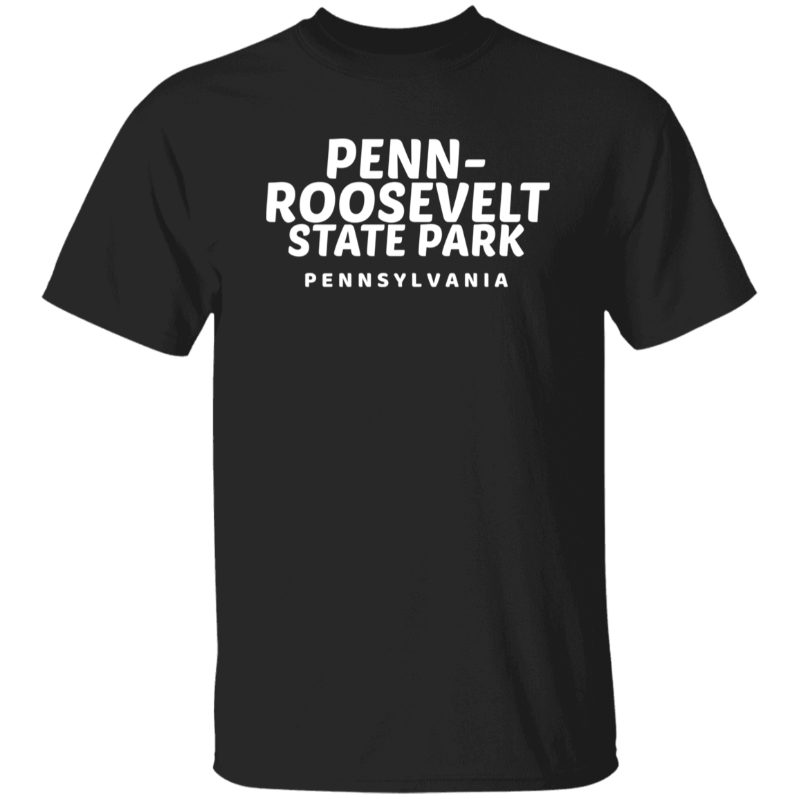 Penn-Roosevelt State Park T-Shirt