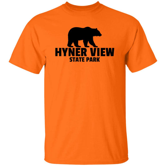 Hyner View State Park T-Shirt